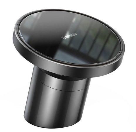 Baseus SULD-01 Magnetic Car Mount na Palubní Desku a do Ventilace Black