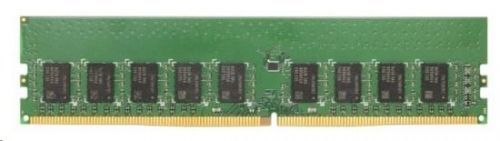 Synology rozšiřující paměť 4GB DDR4 pro RS2821RP+, RS2421RP+, RS2421+, D4EU01-4G