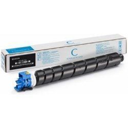 KYOCERA-MITA Toner (TK8515C), TK-8515C