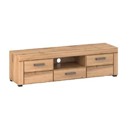 Kondela RTV stolek, dub apalačský, Pusan P