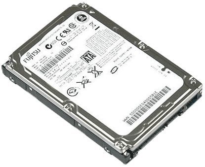 HD SAS 12G 2.4TB 10K 512e HOT PL 2.5' EP, S26361-F5543-L124