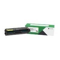 Lexmark Yellow High Return / 4 500str (MC3426adw / C3426dw), C342XY0