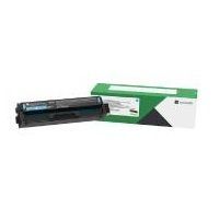 Lexmark Cyan High Return / 4 500str (MC3426adw / C3426dw), C342XC0