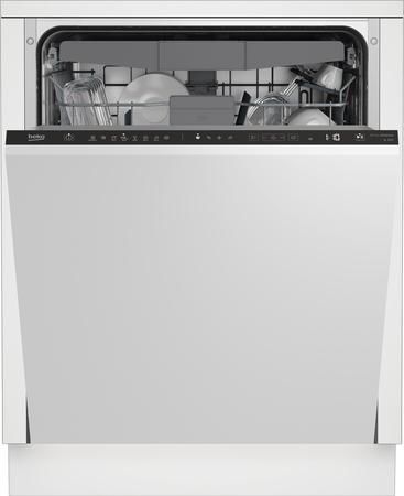 BEKO BDIN38520Q MYČKA 60CM VEST.