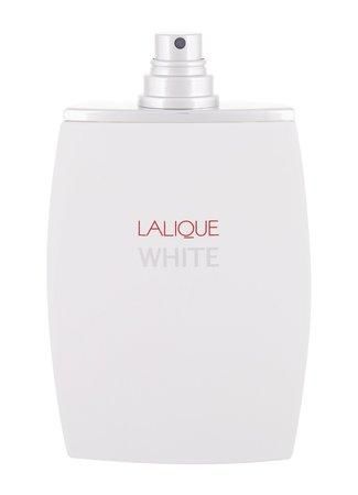 Toaletní voda Lalique - White 125 ml TESTER