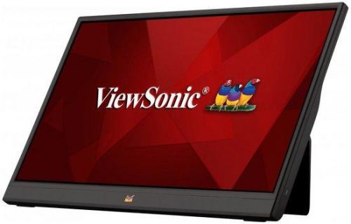 ViewSonic VA1655 - přenosný mon./ 15,6