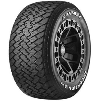 275/40R20 106H XL Inception A/T BSW 3PMSF GRIPMAX