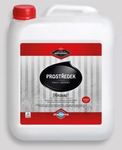 Prostředek proti odparu Stachema Fortesil 5 l