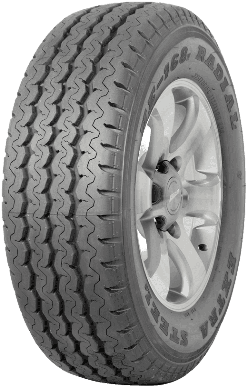 Maxxis UE168 ( 155/70 R12C 104/102N 14PR )