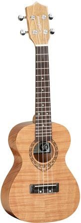 ROMANZA TWT6 UKULELE CONCERT TANGLEWOOD