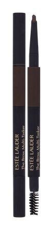 Tužka na obočí Estée Lauder - The Brow Multi-Tasker , 0,25ml, 04, Dark, Brunette