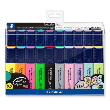 Staedtler 364 20 ks