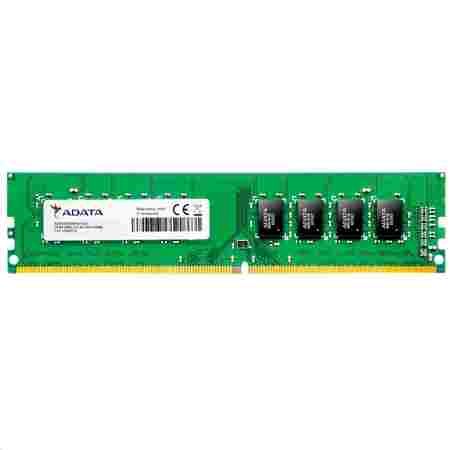 DIMM DDR4 16GB 2666MHz CL19 ADATA Premier memory, 1024x8, Bulk, AD4U266616G19-SGN
