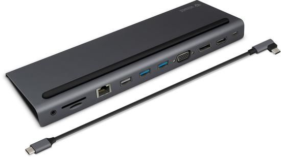 YENKEE YTC 1101 Dokovací stanice USB C