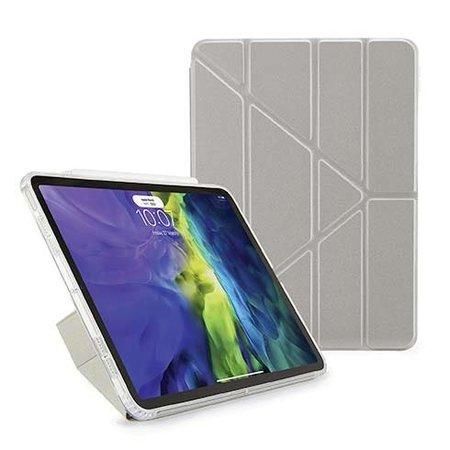 Pipetto puzdro Origami Metallic Case pre iPad Air 10.9