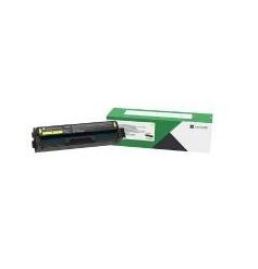 Lexmark Enterprise Yellow Return / 4 500str (CX331adwe / CS331dw), 20N2HY0