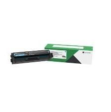 Lexmark Enterprise Cyan Return / 4 500str (CX331adwe / CS331dw), 20N2HC0