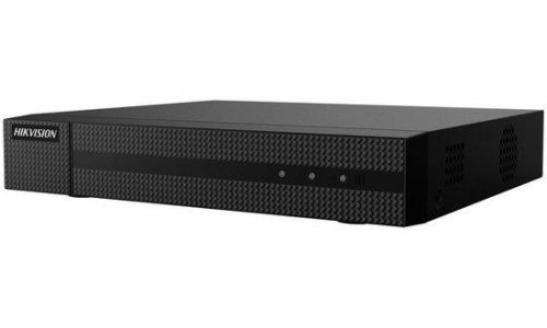 HiWatch DVR rekordér HWD-6104MH-G3(S)/ rozlišení 4Mpix/ 1x SATA/ HDMI 1080p výstup/ 4x BNC/ VGA/ 2x USB/ LAN, 300226672