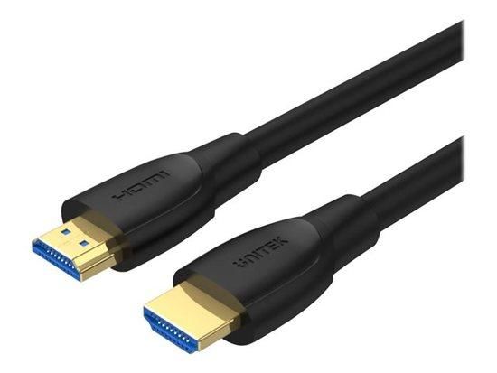 UNITEK C11043BK High Speed Cable HDMI v.2.0 4K 60HZ 10M