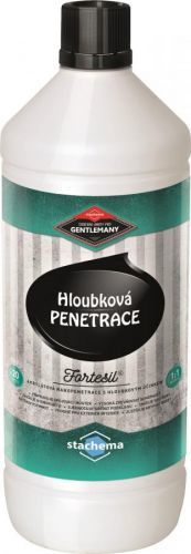 Penetrace hloubková Stachema Fortesil 5 l