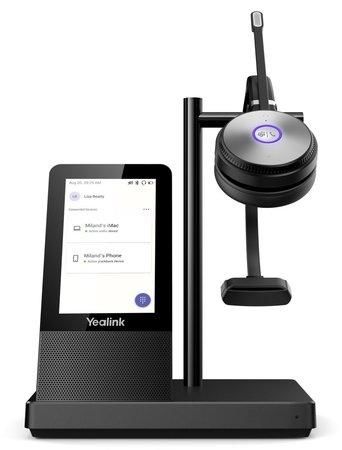 Yealink WH66 Mono Teams, 10001261