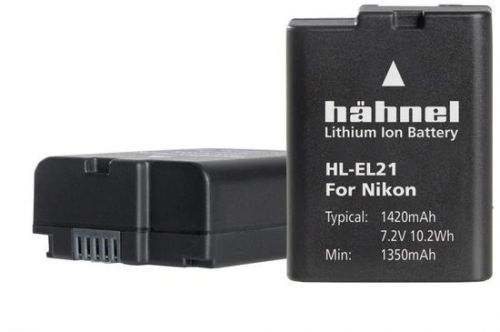 Hähnel HL-EL21 baterie