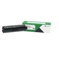 Lexmark Black High Return / 4 500str (MC3426adw / C3426dw), C342XK0