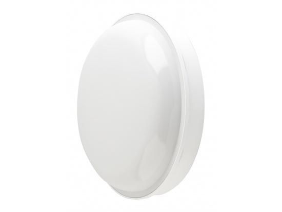 Panlux PN31300078 KRUH MAXI přisazené stropní a nástěnné kruhové svítidlo 15W - neutrální