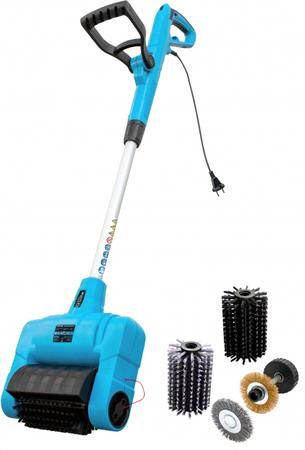 Güde Univerzální elektrický kartáč, 500W, GUB 500 - GU94423