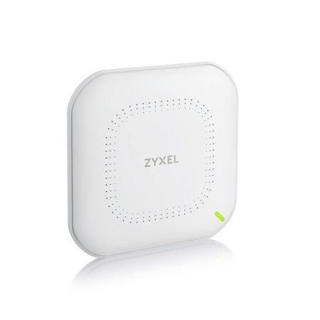 Zyxel NWA90AX, Standalone / NebulaFlex Wireless Access Point, Single Pack include Power Adaptor, EU and UK, ROHS, NWA90AX-EU0102F