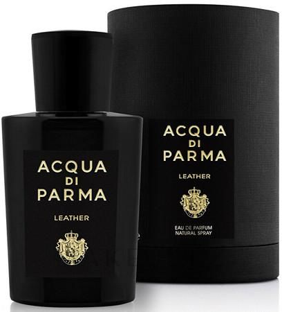 Acqua Di Parma Leather - EDP 180 ml, mlml