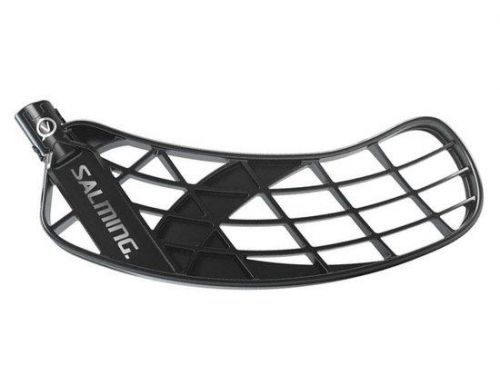 Salming Quest 5 černá / pravá ruka dole