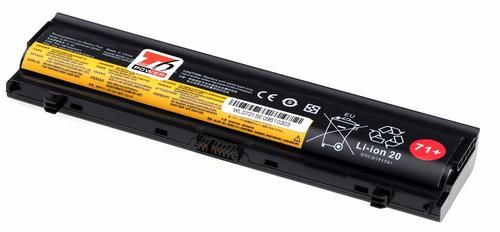 T6 POWER Baterie NBIB0183 NTB Lenovo, NBIB0183
