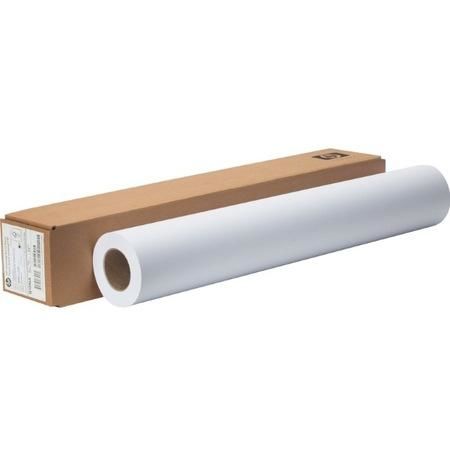 HP Q1396A White Inkjet Paper, A1, 45 m, 80 g/m2 , Q1396A