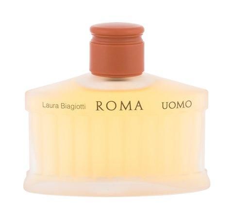 Toaletní voda Laura Biagiotti - Roma Uomo 200 ml