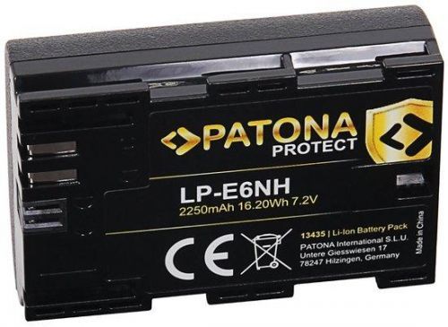 Patona PT13435 baterie - neoriginální