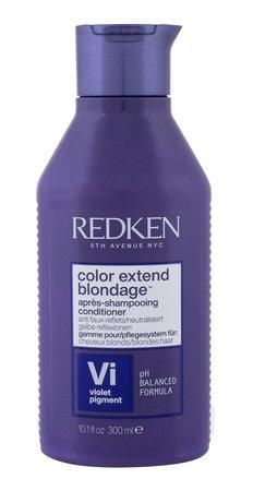 Kondicionér Redken - Color Extend Blondage 300 ml