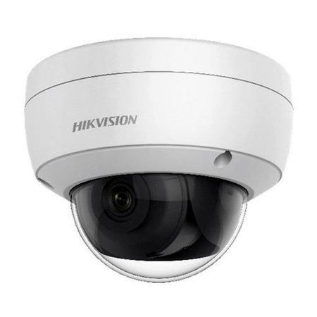 Hikvision DS-2CD2146G2-I(2.8MM) 4MP Dome Fixed Lens, DS-2CD2146G2-I(2.8mm)(C)(O-STD)