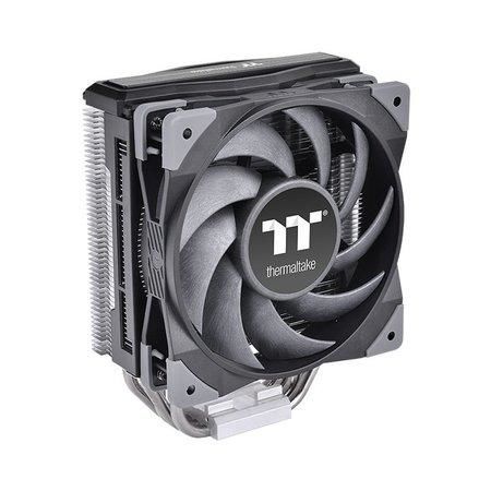 Thermaltake Chladič TOUGHAIR 310 CPU Air Cooler, CL-P074-AL12BL-A