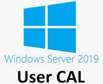 DELL_CAL Microsoft_WS_2022/2019_5CALs_User (STD or DC), 634-BYKS