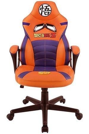 PROVINCE 5 Junior Gaming Chair Dragonball Z