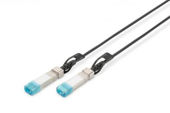 DIGITUS Professional SFP+ 10G 2m DAC cable, DN-81222