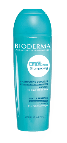 Bioderma ABCDerm Šampon 200ml