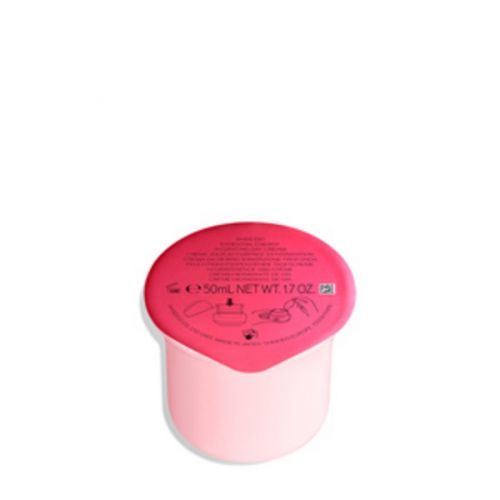 Shiseido Essential Energy Hydrating Day Cream (Refill) Krém Na Obličej
