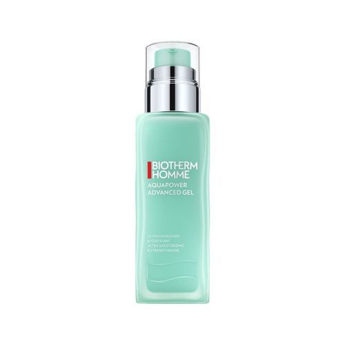 BIOTHERM - Aquapower Advanced Gel - Hydratační pleťový gel