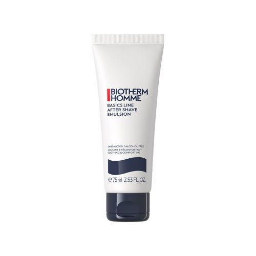 Biotherm Homme Basics After Shave Emulsion Péče O pleť Obličeje