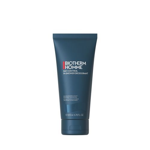 Biotherm Homme Day Control In-Shower Deodorant Sprchový Gel