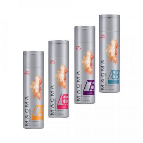 WELLA PROFESSIONALS Wella Professionals Magma 120 g