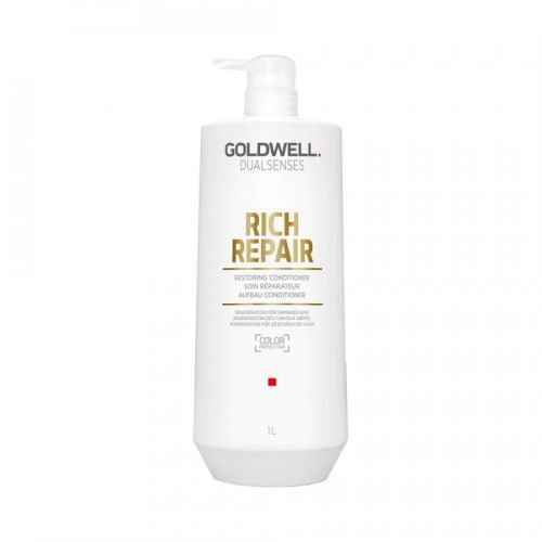 GOLDWELL Goldwell Dualsenses Rich Repair Restoring Conditioner 1000 ml