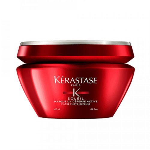 KÉRASTASE Kérastase Soleil Masque UV Défense Active Mask 200 ml
